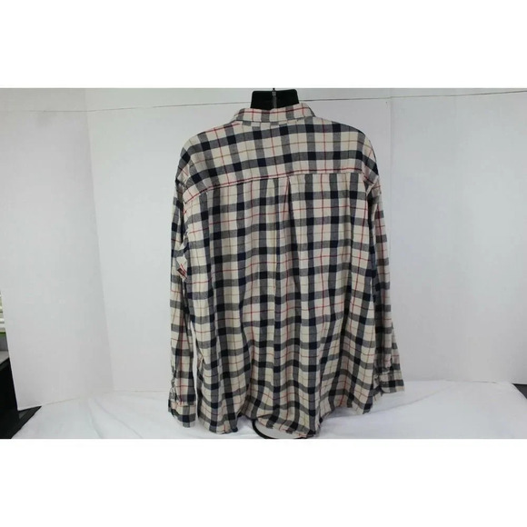 mens ST. John's Bay shirt size 3X - Picture 4 of 5